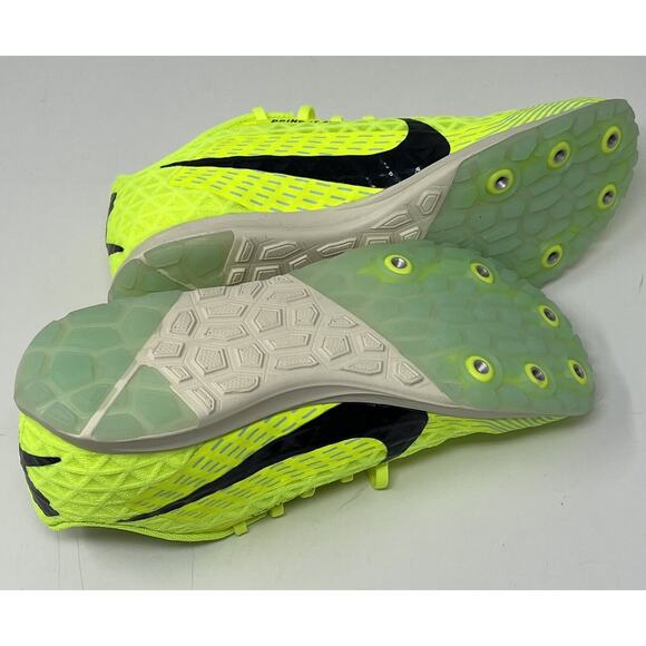 Nike Zoom Rival XC 5 CZ1795-702 Mens Sz 6 Wmns 7.5 Volt Running Cleats Shoes main image 5